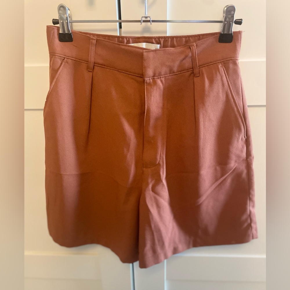 Abercrombie and Fitch shorts